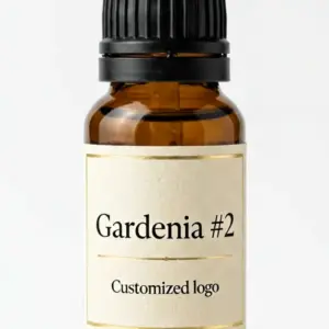 Aceite esencial de gardenia #2