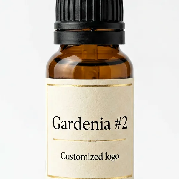 Gardenia No.2 fragrance oil for diffusers - WD Aroma wholesale