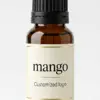 mango fragrance oil for diffusers - WD Aroma wholesale