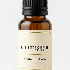 Aceite de fragancia de champán