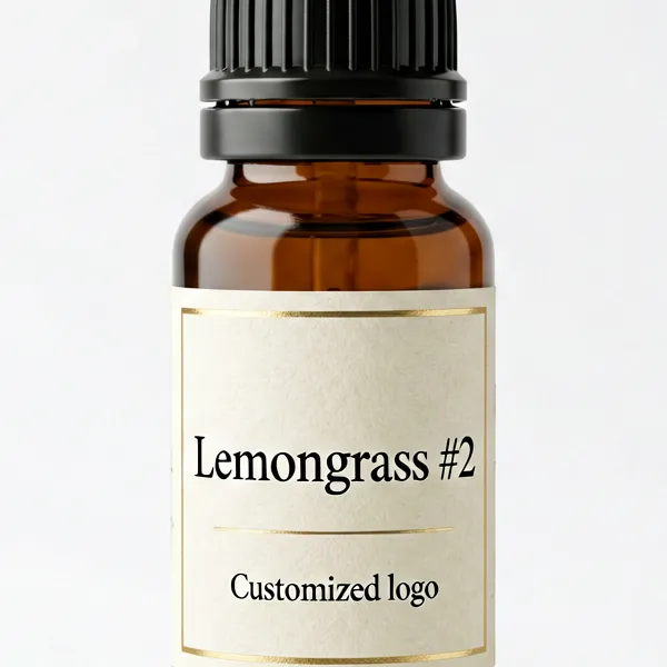Lemongrass No.2 fragrance oil for diffusers - WD Aroma wholesale