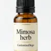 Mimosa herb fragrance oil for diffusers - WD Aroma wholesale