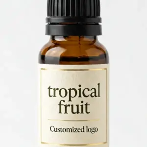 Aceite aromático de frutas tropicales para difusores - WD Aroma al por mayor
