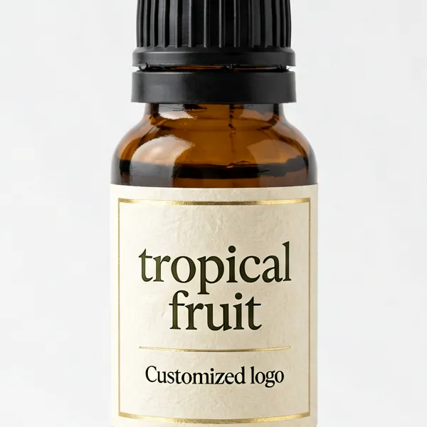 tropical fruit fragrance oil for diffusers - WD Aroma wholesale