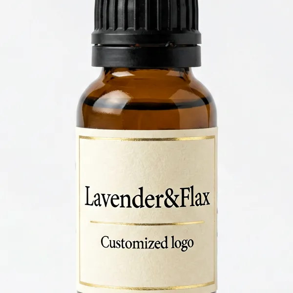 Lavender&Flax fragrance oil for diffusers - WD Aroma wholesale