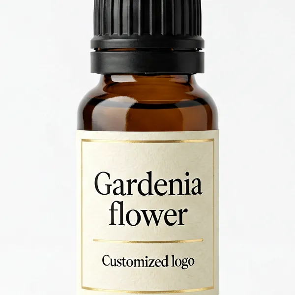 Gardenia flower fragrance oil for diffusers - WD Aroma wholesale