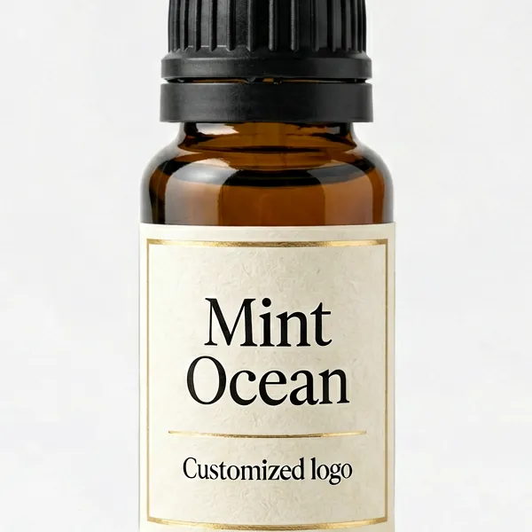 Mint Ocean fragrance oil for diffusers - WD Aroma wholesale