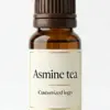 Asmine tea fragrance oil for diffusers - WD Aroma wholesale