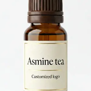 Aceite esencial con aroma a té de asmine