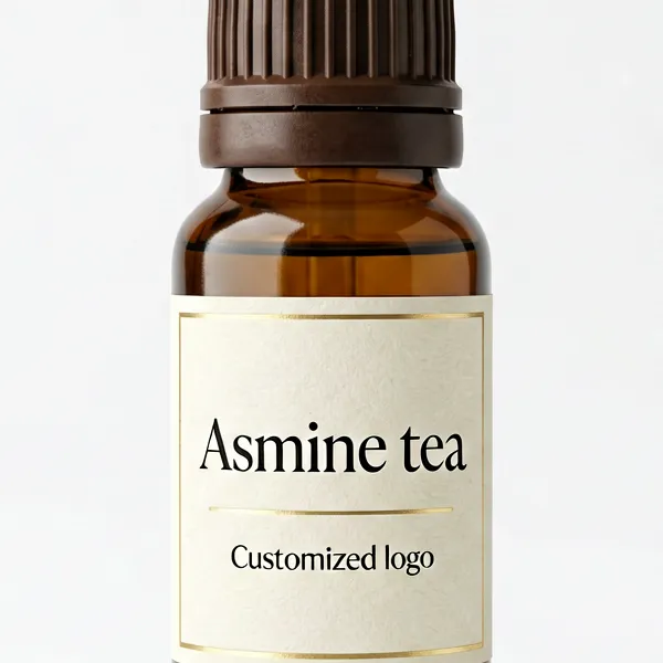 Asmine tea fragrance oil for diffusers - WD Aroma wholesale