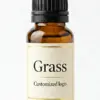 Grass fragrance oil for diffusers - WD Aroma wholesale