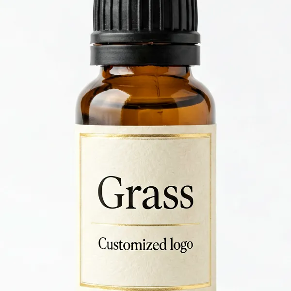 Grass fragrance oil for diffusers - WD Aroma wholesale