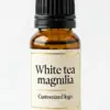 White tea magnolia fragrance oil for diffusers - WD Aroma wholesale