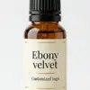 Ebony velvet fragrance oil for diffusers - WD Aroma wholesale