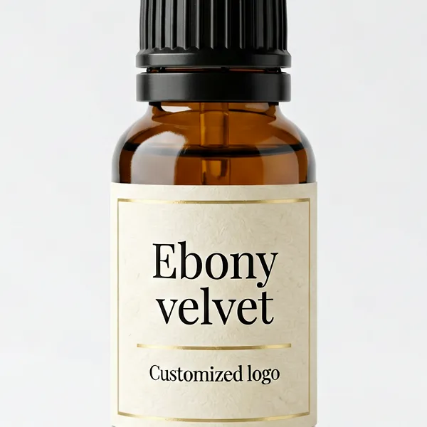 Ebony velvet fragrance oil for diffusers - WD Aroma wholesale