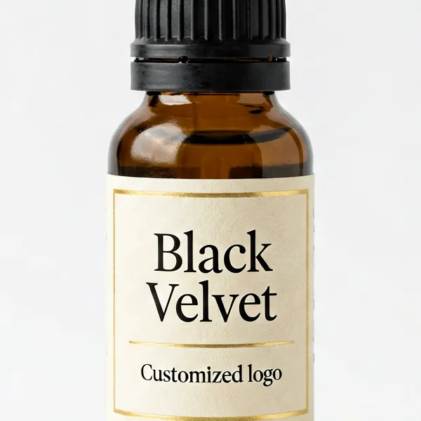 Black Velvet fragrance oil for diffusers - WD Aroma wholesale