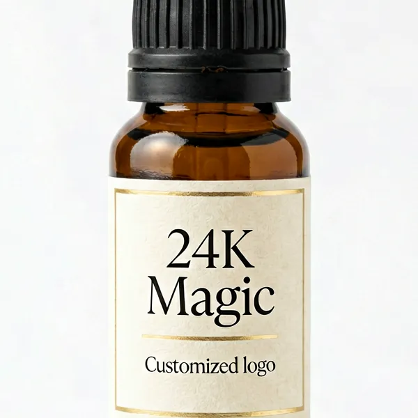 Aceite de fragancia 24K Magic para difusores - WD Aroma al por mayor