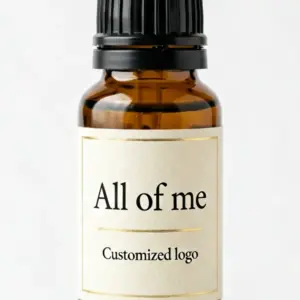 Aceite de fragancia «All of me»