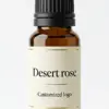 Desert rose fragrance oil for diffusers - WD Aroma wholesale