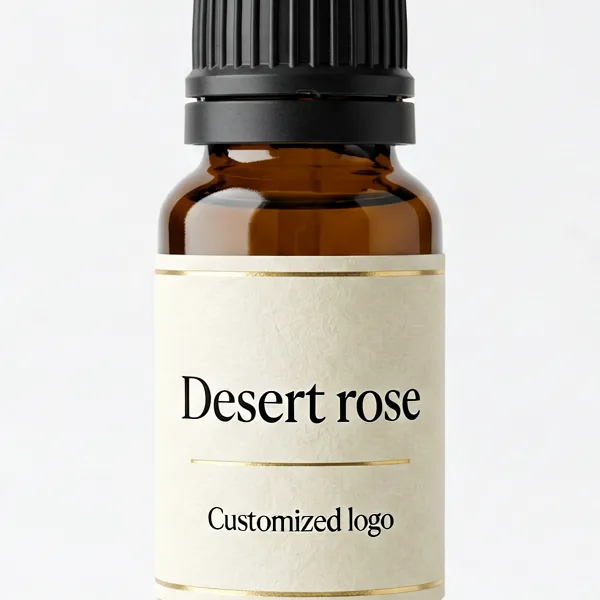 Desert rose fragrance oil for diffusers - WD Aroma wholesale