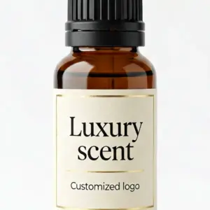 Luxury scent Fragrance Oil