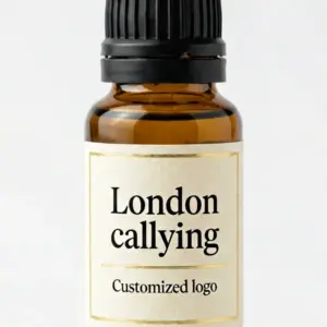 London calling Fragrance Oil