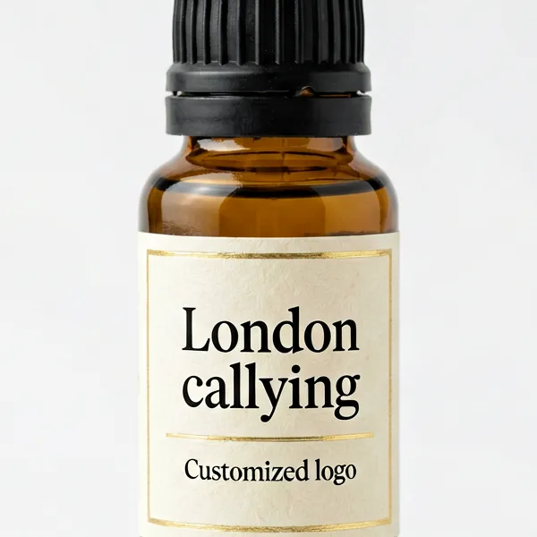 London calling fragrance oil for diffusers - WD Aroma wholesale