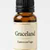 Graceland fragrance oil for diffusers - WD Aroma wholesale