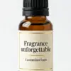 unforgettable fragrance oil for diffusers - WD Aroma wholesale
