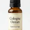Cologne Ocean fragrance oil for diffusers - WD Aroma wholesale
