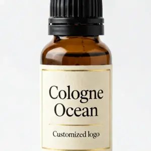 Aceite de fragancia «Cologne Ocean» para difusores - WD Aroma al por mayor