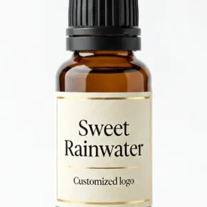 Sweet Rainwater Fragrance Oil