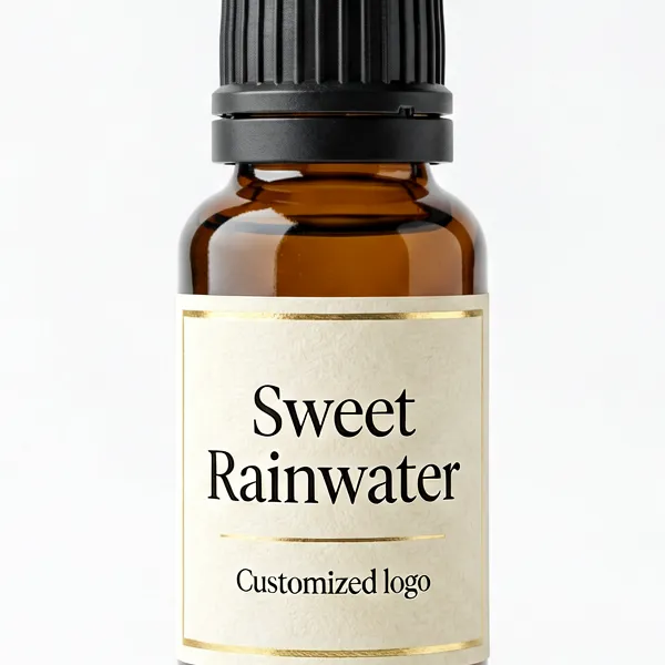 Sweet Rainwater fragrance oil for diffusers - WD Aroma wholesale