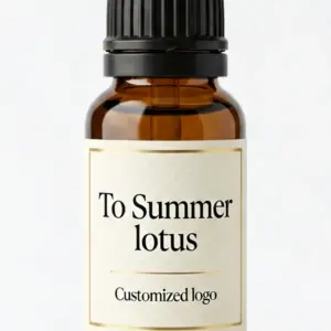 Aceite esencial con aroma a loto de verano para difusores - WD Aroma al por mayor