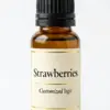 Strawberries fragrance oil for diffusers - WD Aroma wholesale