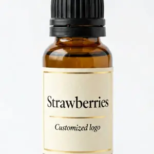 Strawberries Fragrance Oil