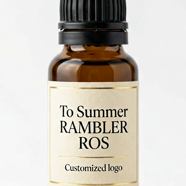 To Summer RAMBLER ROS fragrance oil for diffusers - WD Aroma wholesale