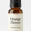 Orange Flower fragrance oil for diffusers - WD Aroma wholesale