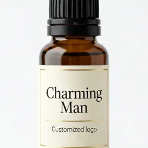 Aceite de fragancia «Charming Man»