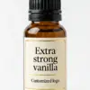 Extra strong vanilla fragrance oil for diffusers - WD Aroma wholesale