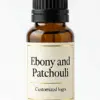 Ebony and Patchouli fragrance oil for diffusers - WD Aroma wholesale