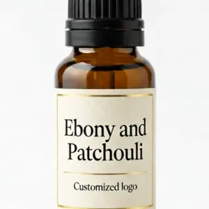 Ebony and Patchouli Fragrance Oil
