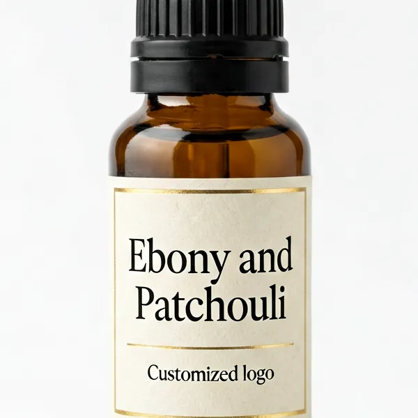 Ebony and Patchouli fragrance oil for diffusers - WD Aroma wholesale