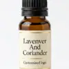 Lavender And Coriander fragrance oil for diffusers - WD Aroma wholesale