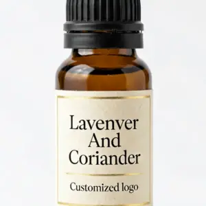 Lavender And Coriander Fragrance Oil