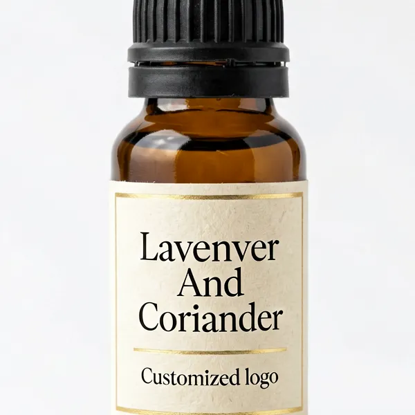 Lavender And Coriander fragrance oil for diffusers - WD Aroma wholesale