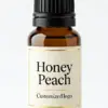 Honey Peach fragrance oil for diffusers - WD Aroma wholesale