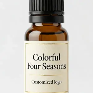 Aceite perfumado «Cuatro Estaciones Coloridas» para difusores - WD Aroma al por mayor