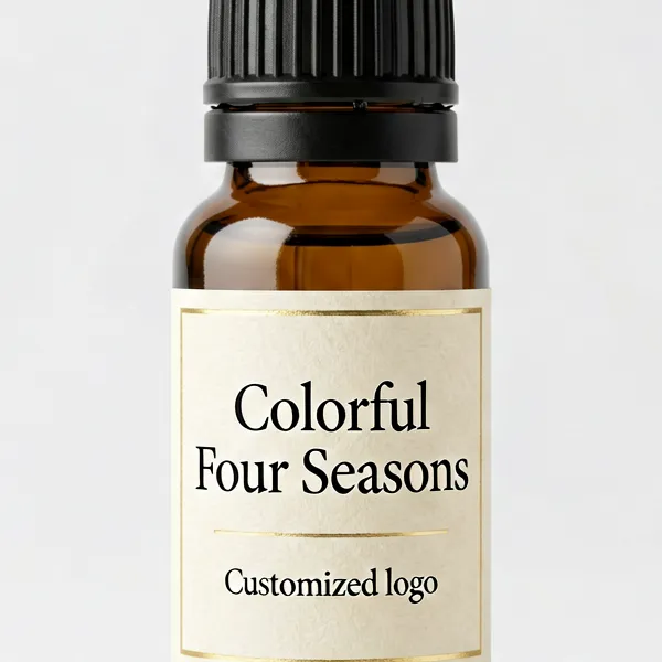 Colorful Four Seasons fragrance oil for diffusers - WD Aroma wholesale