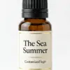 The Sea in Summer fragrance oil for diffusers - WD Aroma wholesale